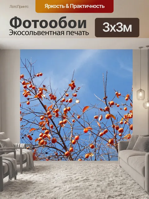 Фотообои Цвет хаки