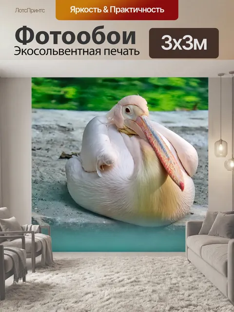 Фотообои Вода