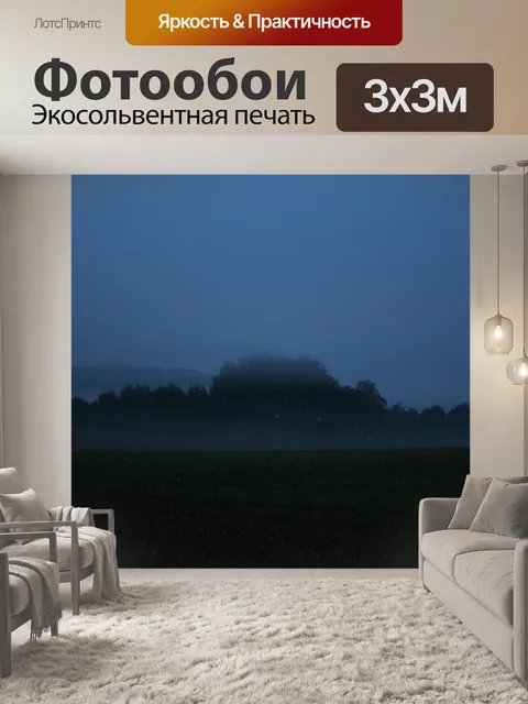 Фотообои Германия
