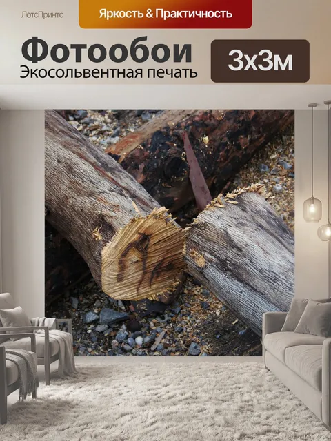 Фотообои Лена