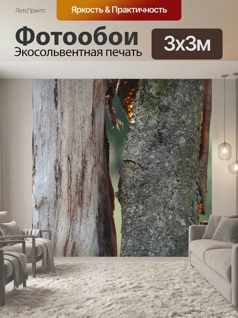 Фотообои Дерево
