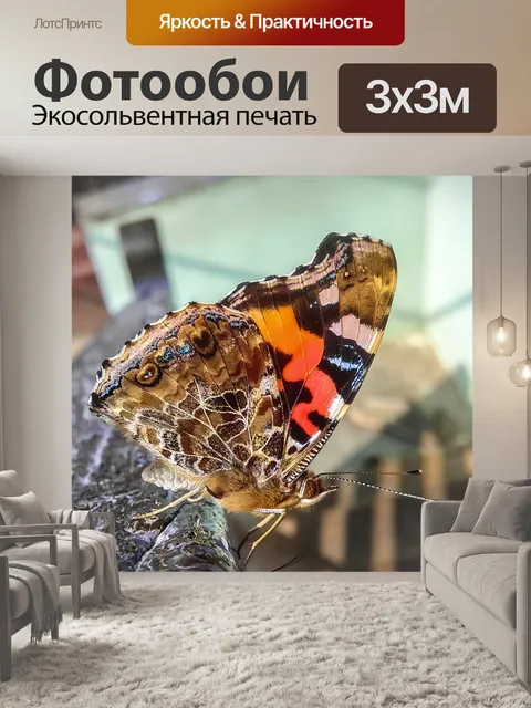 Фотообои Природа