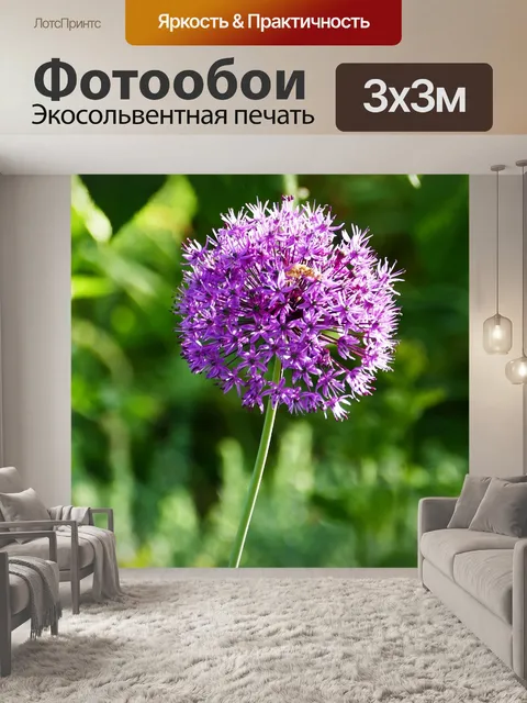 Фотообои Пейзаж