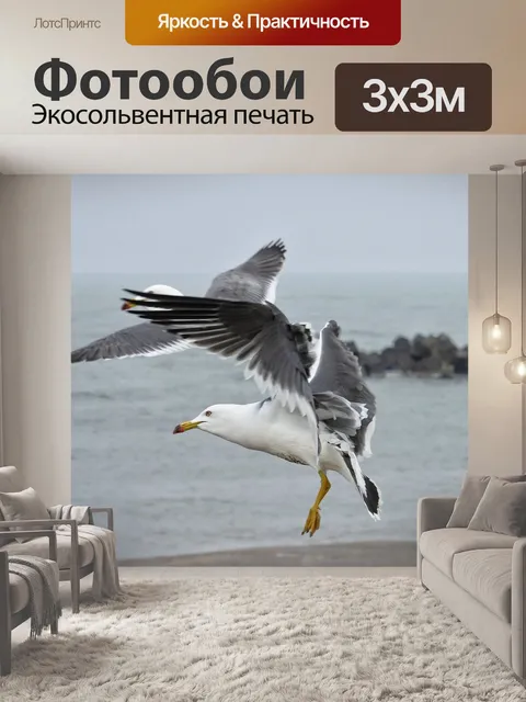 Фотообои Животное
