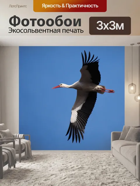 Фотообои Природа