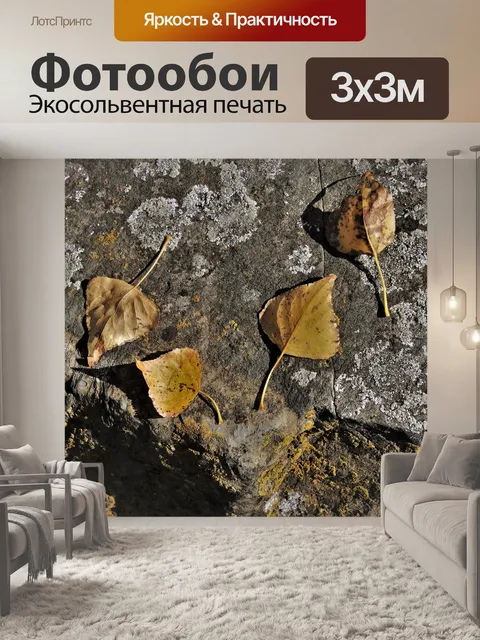 Фотообои Рок