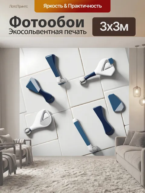 Фотообои описание: "эстетическая композиция спорт-процессоров зубных протезов
