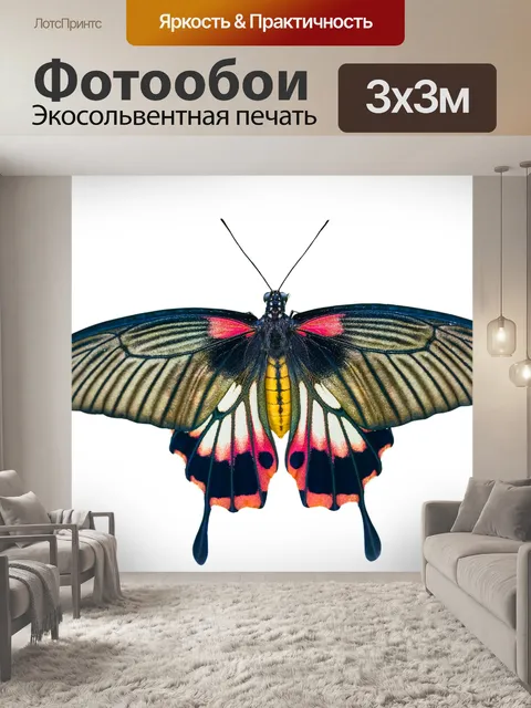 Фотообои Природа