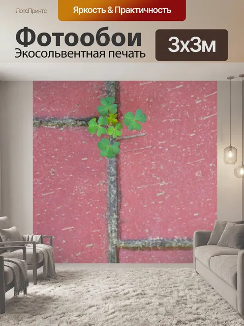 Фотообои Задний план