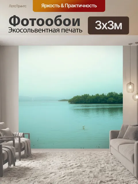 Фотообои Шэньчжэнь