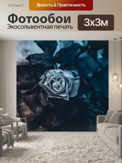 Фотообои Природа