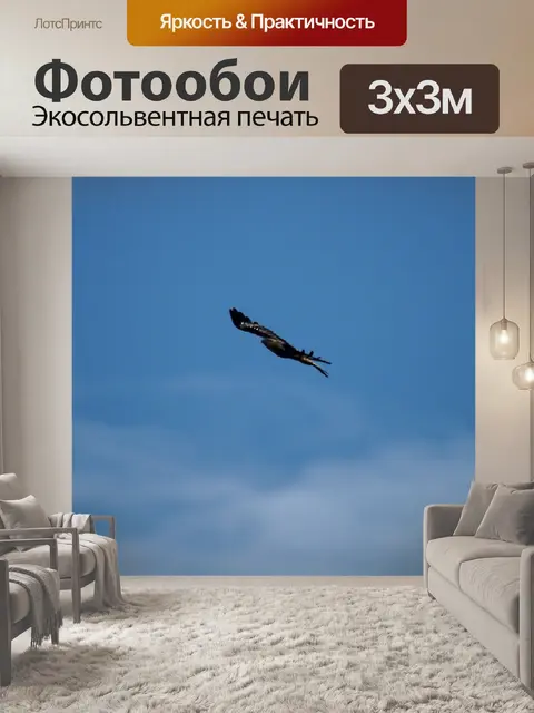 Фотообои Природа