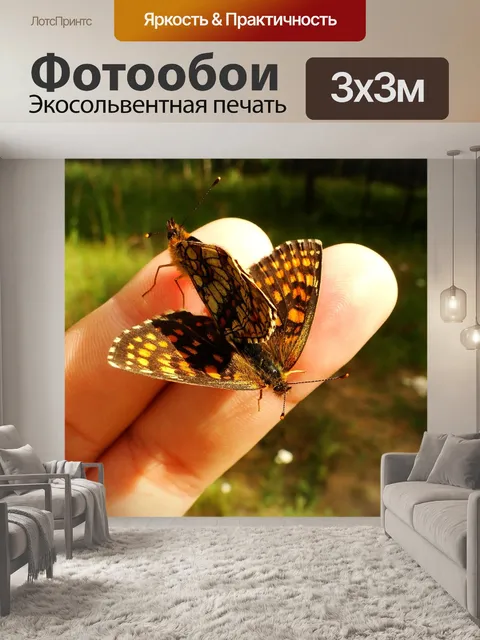 Фотообои Природа