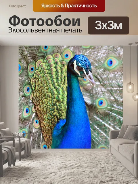 Фотообои Природа