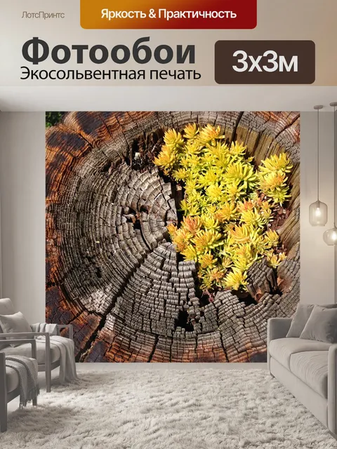 Фотообои Дерево