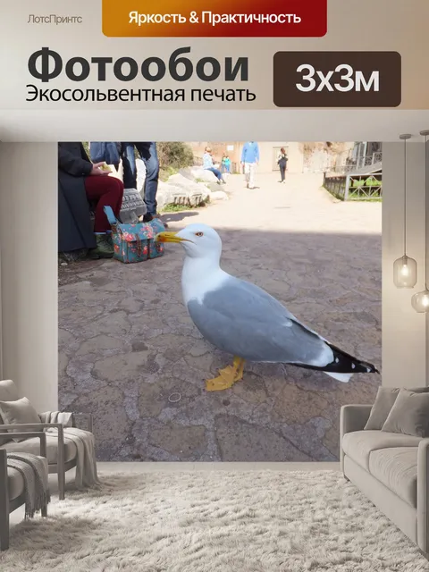 Фотообои Природа