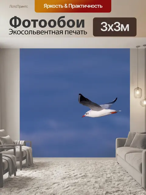 Фотообои Природа