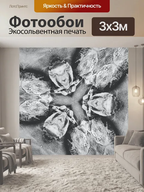 Фотообои Абстрактный