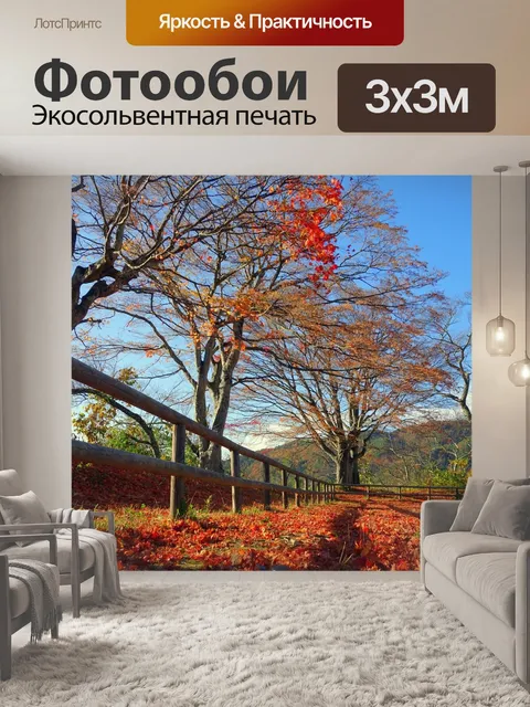 Фотообои Япония
