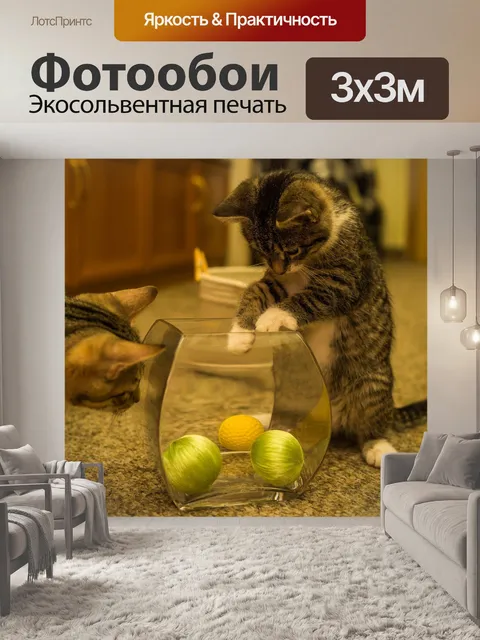 Фотообои Похмелье