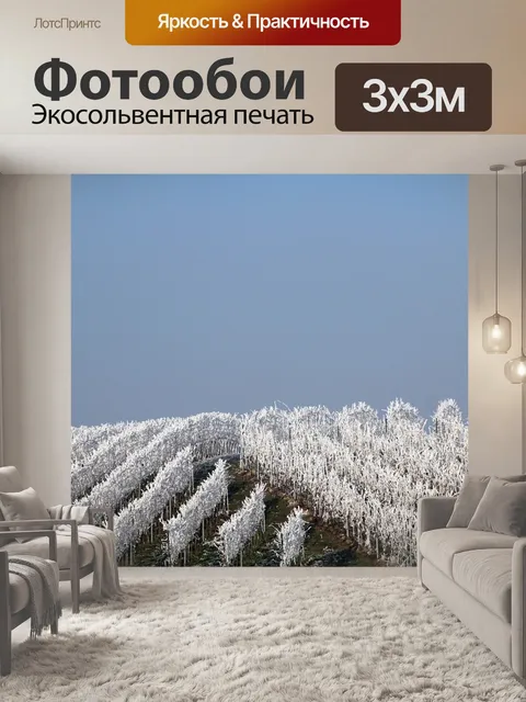 Фотообои Лар