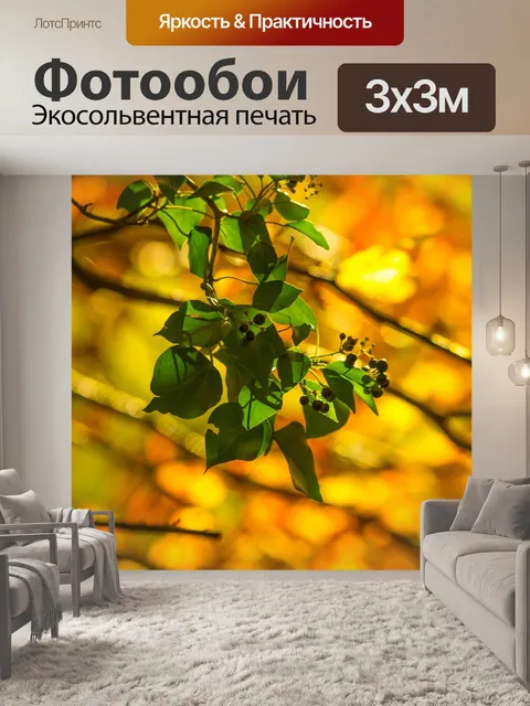 Фотообои Дерево