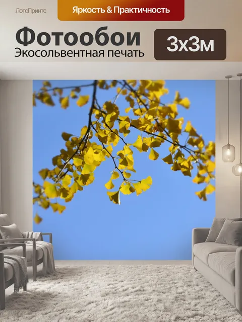 Фотообои Пейзаж