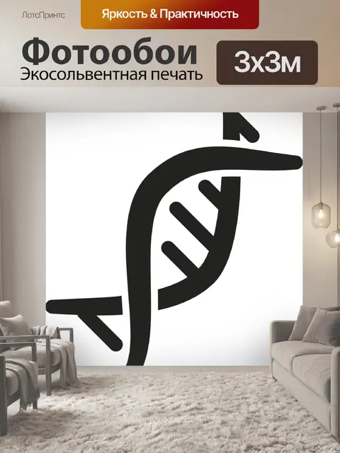 Фотообои Клетки
