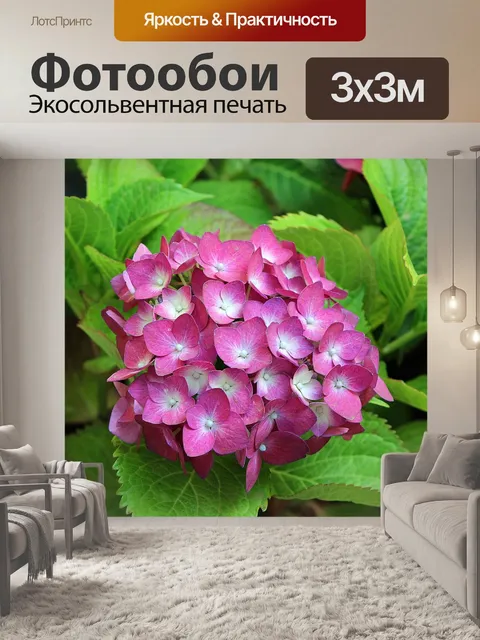 Фотообои Этажи
