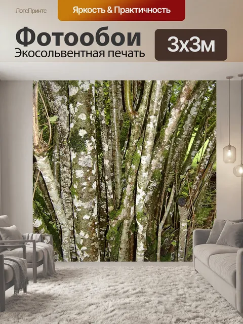 Фотообои Дерево