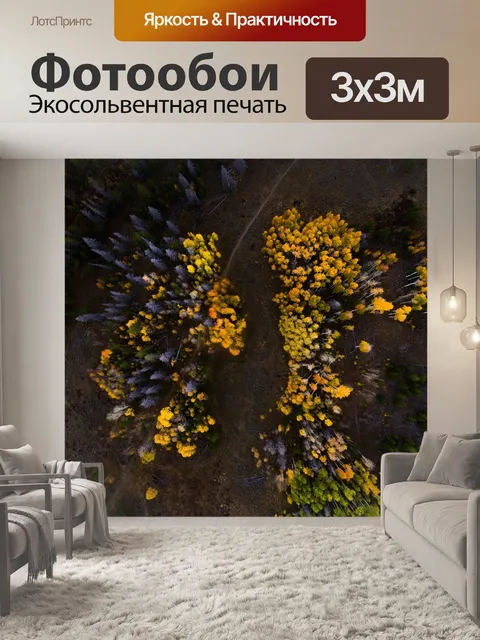 Фотообои Воздуха