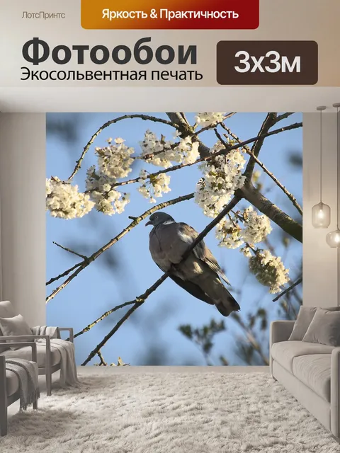Фотообои Дерево