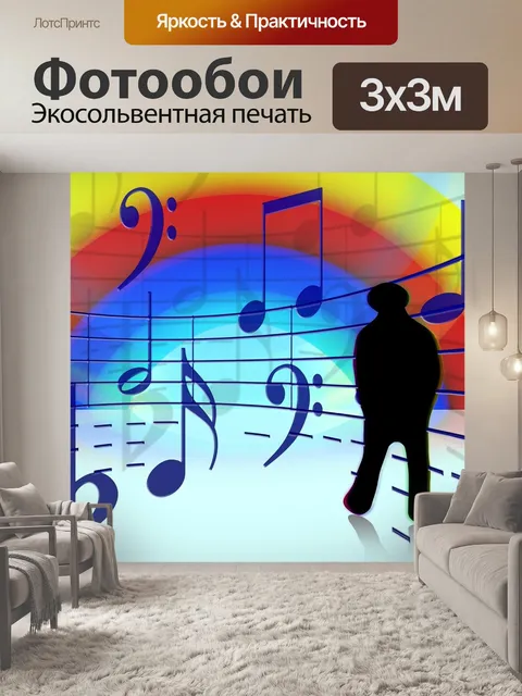 Фотообои Оценки
