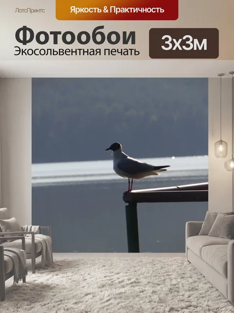 Фотообои Природа
