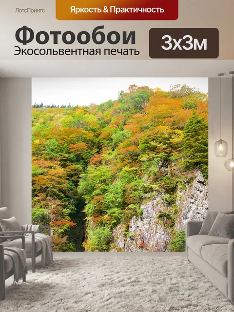 Фотообои Япония