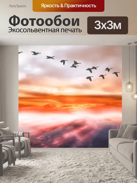 Фотообои Фон