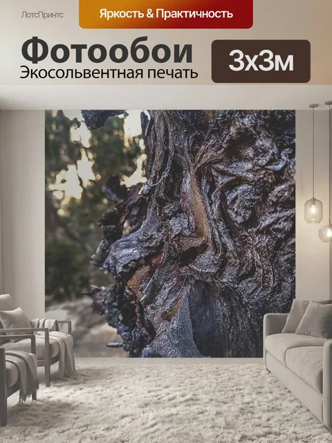Фотообои Дерево