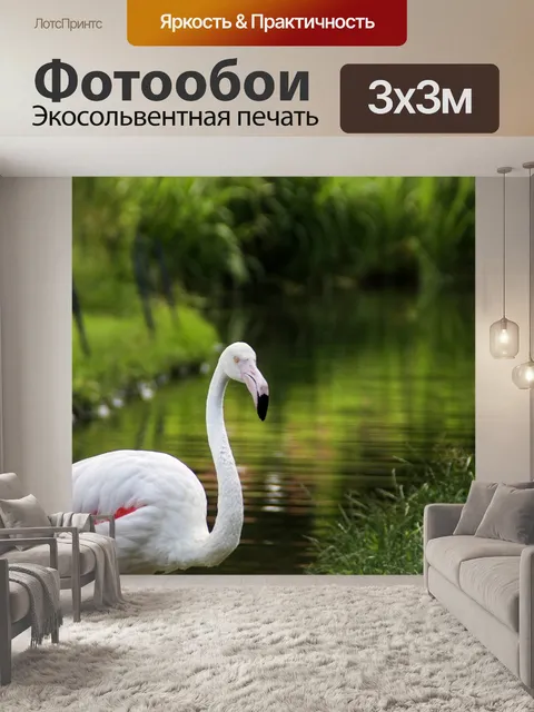 Фотообои Природа