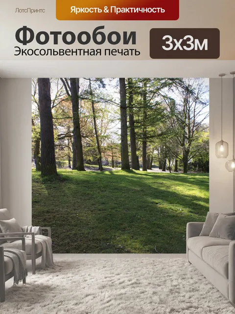 Фотообои Фон