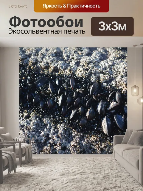 Фотообои Рок