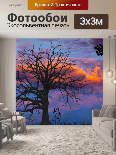 Фотообои Фон