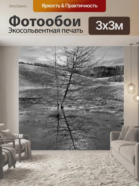 Фотообои Дерево