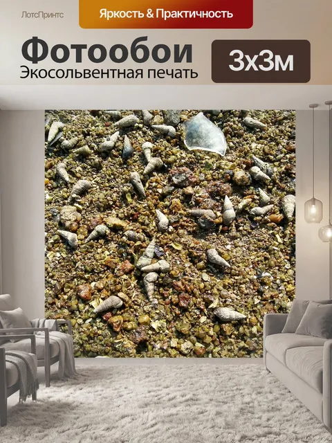 Фотообои Природа