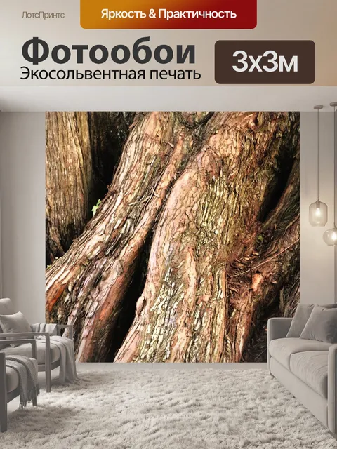 Фотообои Мистический