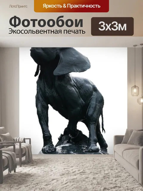 Фотообои Париж