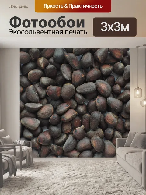 Фотообои Еда