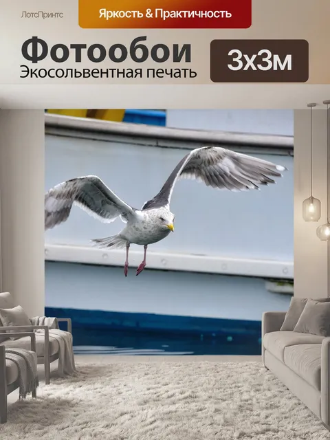 Фотообои Животное