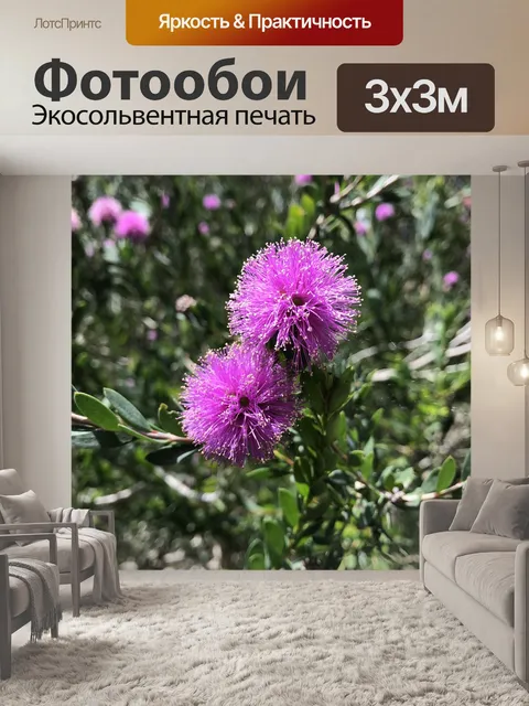 Фотообои Дерево