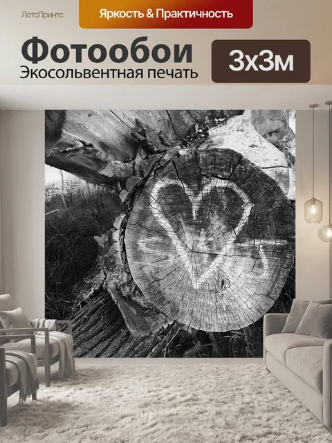 Фотообои Дерево