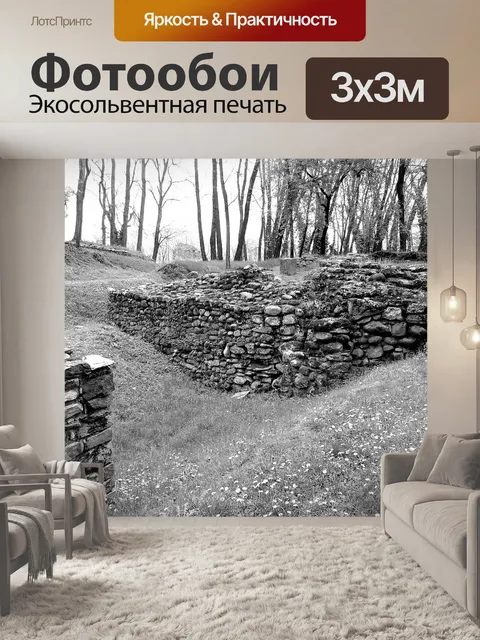 Фотообои Природа